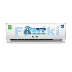 Điều hòa Funiki 2 chiều 18000 BTU HSH18TMU