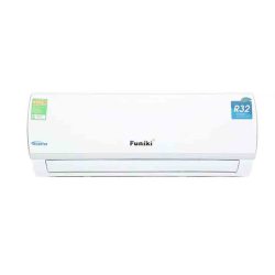 Điều hòa Funiki 1 chiều Inverter 9.000BTU /1HP HIC 09TMU