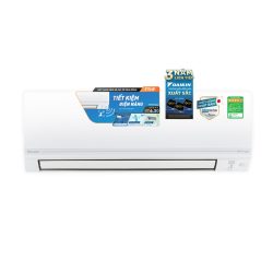 Điều hòa Daikin Inverter 1.5 HP FTHF35VAVMV