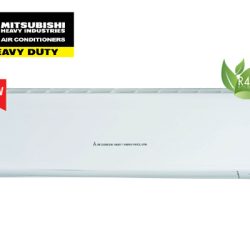 Điều hòa Mitsubishi Heavy 24.000BTU 1 chiều SRK/SRC24CS-S5