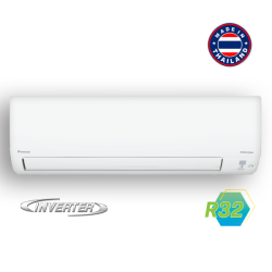 Điều hòa Daikin FTXV50QVMV/RXV50QVMV 18.000BTU Inverter 2 chiều