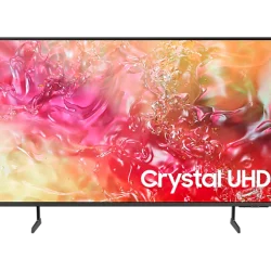 Smart Tivi Samsung 4K 50 inch 50DU7700 Crystal UHD