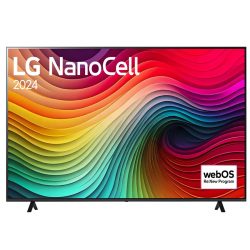 Tivi  LED Smart NanoCell 55 inch 55NANO81TSA