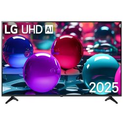 Smart TV UHD AI 4K 55 inch LG 55UA7350PSB