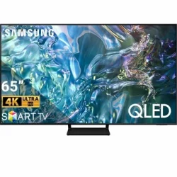Smart Tivi QLED Samsung 4K 65 inch QA65Q60DAKXXV