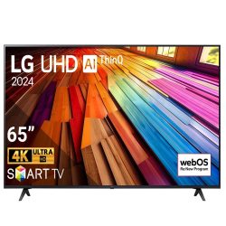 Smart Tivi LED LG 4K 65 inch 65UT8050PSB