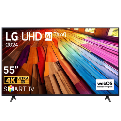 Smart Tivi LED LG 4K 55 inch 55UT8050PSB