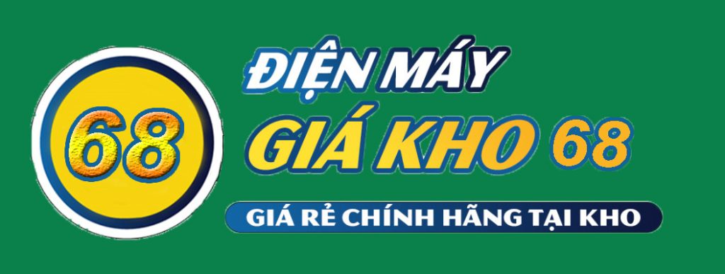 Điện Máy 68