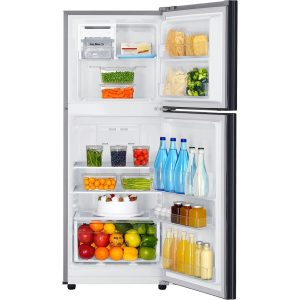 Alternative view of Tủ lạnh Samsung Inverter 208 lít RT20HAR8DBU