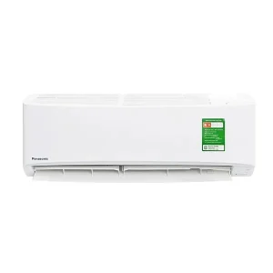 Điều hòa 1 chiều Panasonic 12.000BTU CU/CS-N12AKH-8