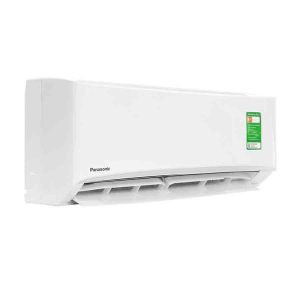 Alternative view of Điều hòa 1 chiều Panasonic 12.000BTU CU/CS-N12AKH-8