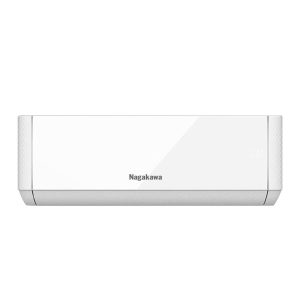 Điều hòa Nagakawa 9000BTU 2 chiều inverter NIS-A09R2T29