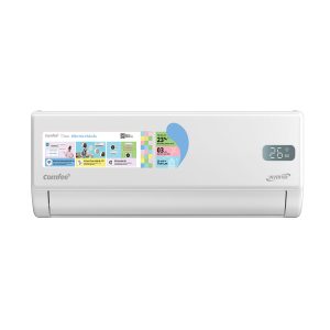 Điều hòa Comfee 1 Chiều Inverter 9000 BTU/1 HP CFS-10VGP
