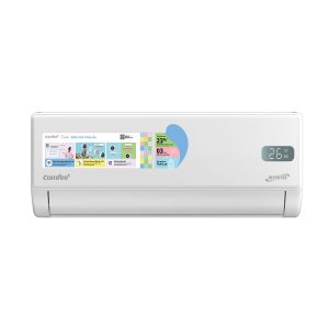Điều hòa Comfee 1 Chiều Inverter 12000 BTU/1.5 HP CFS-13VGP