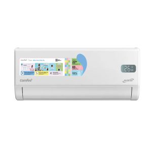 Điều hòa Comfee 1 Chiều Inverter 18000 BTU/2 HP CFS-18VGP