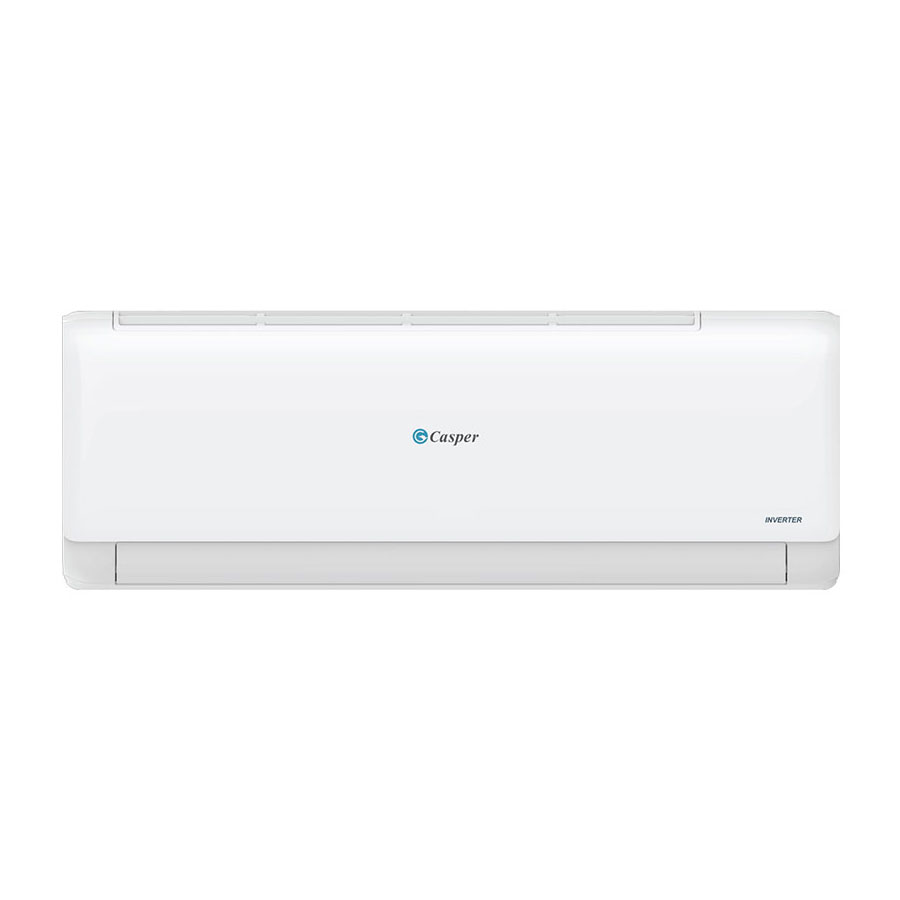 Điều hòa Casper 1 chiều inverter 24000BTU TC-24IS36