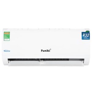 Điều hòa Funiki 1 chiều Inverter 9.000Btu/1HP HIC 09TMU