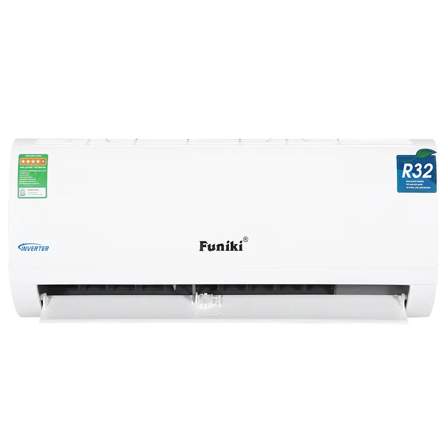 Điều hòa Funiki 1 chiều Inverter 9.000Btu/1HP HIC 09TMU