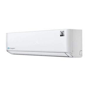 Alternative view of Điều hòa Casper 1 chiều Inverter R32 12000Btu JC-12IU36 mới 2025