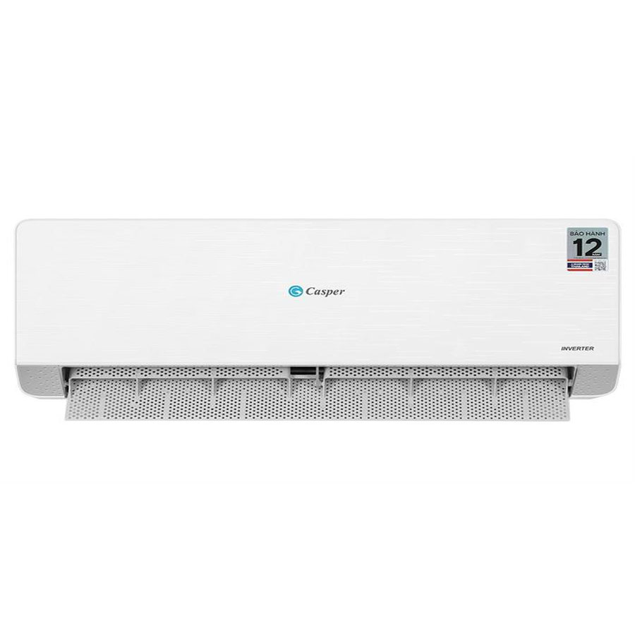 Điều hòa Casper inverter 9000BTU 2 chiều QH-09IU36A - Ảnh 2