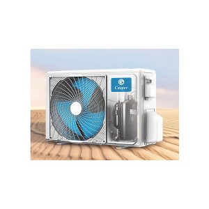 Alternative view of Điều hòa Casper 1 chiều inverter 24000BTU TC-24IS36
