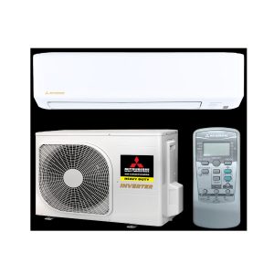 Alternative view of Điều hòa Mitsubishi Heavy 1 chiều 9000Btu Inverter SRK10YZP-W5