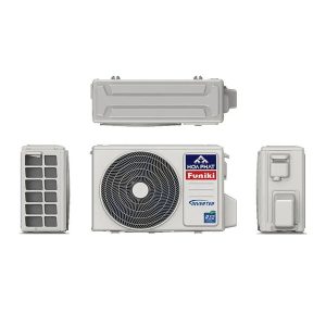 Alternative view of Điều hòa Funiki 1 chiều Inverter 18000btu HIC18TMU