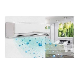 Alternative view of Điều hòa Mitsubishi Heavy 18.000 BTU 2 chiều inverter SRK/SRC50ZSPS-W5