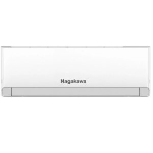 Điều hòa 1 chiều Nagakawa 12.000BTU Inverter NIS-C12R2U51