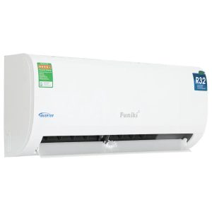 Alternative view of Điều hòa Funiki 1 chiều Inverter 9.000Btu/1HP HIC 09TMU