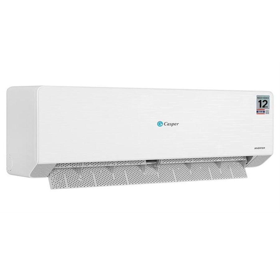 Điều hòa Casper inverter 9000BTU 2 chiều QH-09IU36A - Ảnh 3