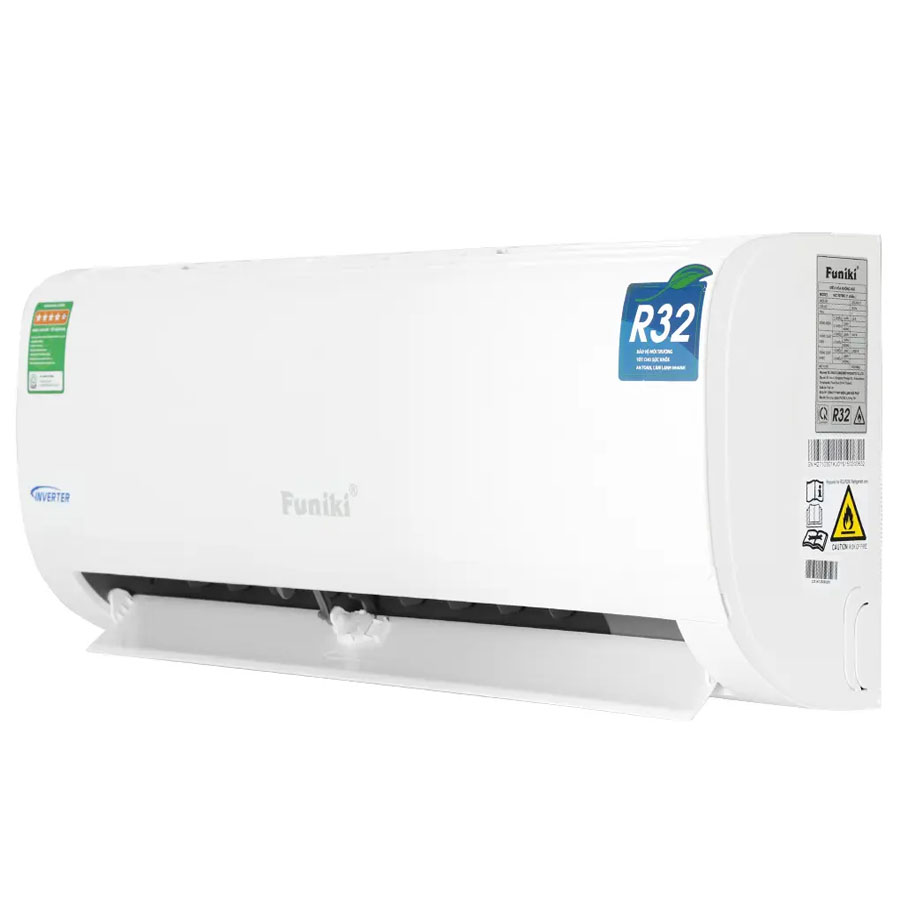 Điều hòa Funiki 1 chiều Inverter 9.000Btu/1HP HIC 09TMU - Ảnh 3