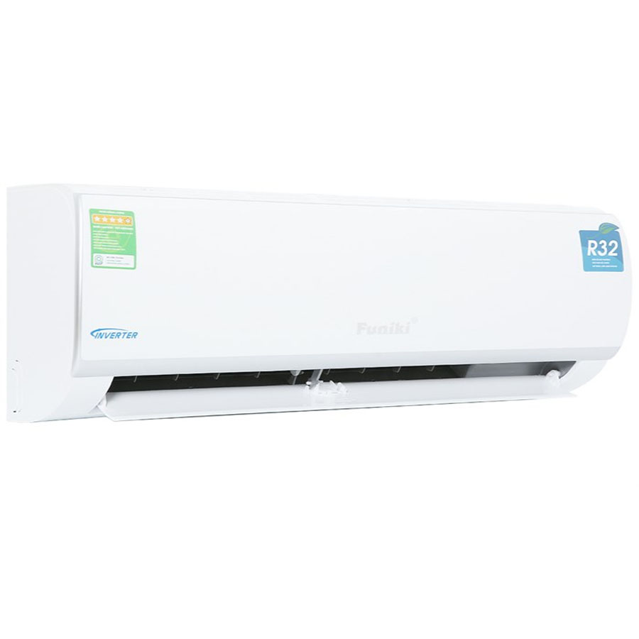 Điều hòa Funiki 1 chiều Inverter 12.000 BTU HIC12TMU - Ảnh 3