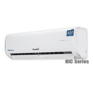 Alternative view of Điều hòa Funiki 1 chiều Inverter 24.000Btu HIC24TMU