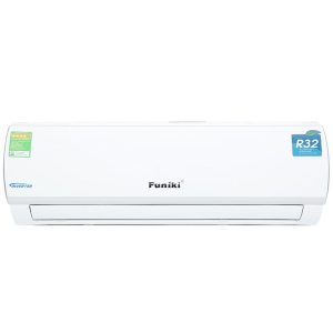 Điều hòa Funiki 1 chiều Inverter 9.000Btu/1HP HIC 09TMU