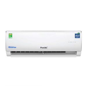 Điều hòa Funiki 1 chiều Inverter 12.000 BTU HIC12TMU