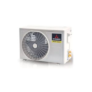 Alternative view of Điều hòa Mitsubishi Heavy 12.000BTU 1 chiều SRK/SRC12CT-S5