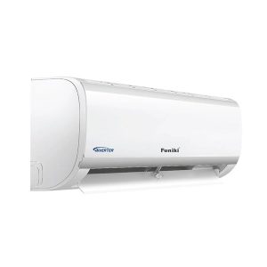 Alternative view of Điều Hòa Funiki 2 chiều Inverter 12.000Btu HIH12TMU