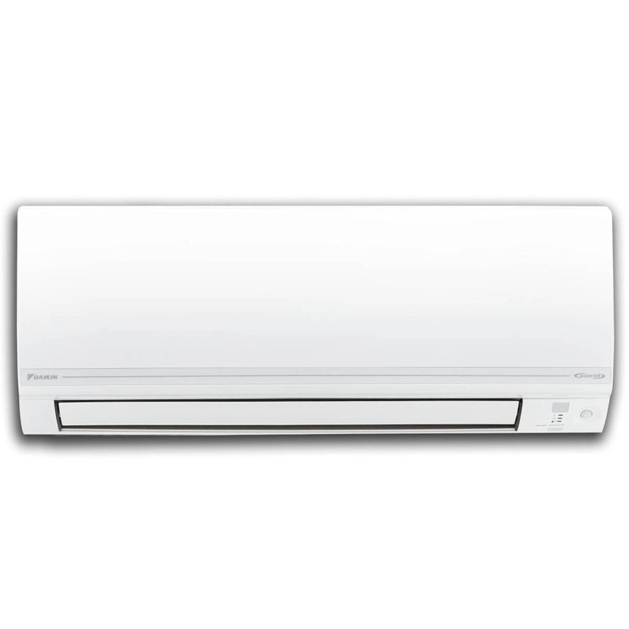Điều hòa Daikin 2 chiều 9000Btu Inverter FTHF25XVMV