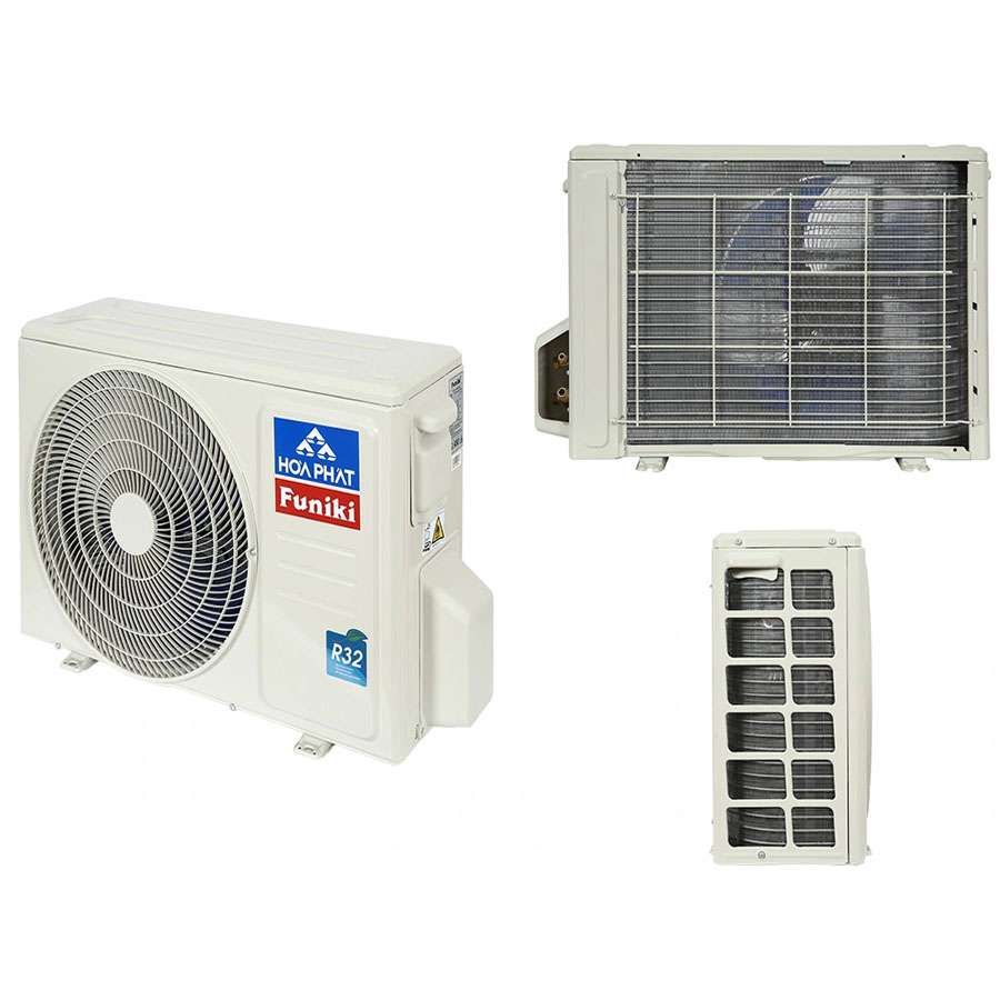 Điều Hòa Funiki 1 chiều 9.000Btu HSC09TMU - Ảnh 3