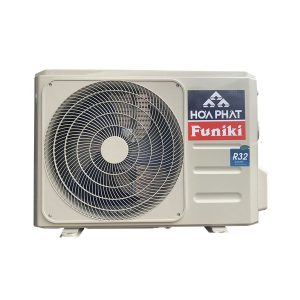 Alternative view of Điều hòa Funiki 1 chiều 24.000Btu/2.5Hp HSC24TMU