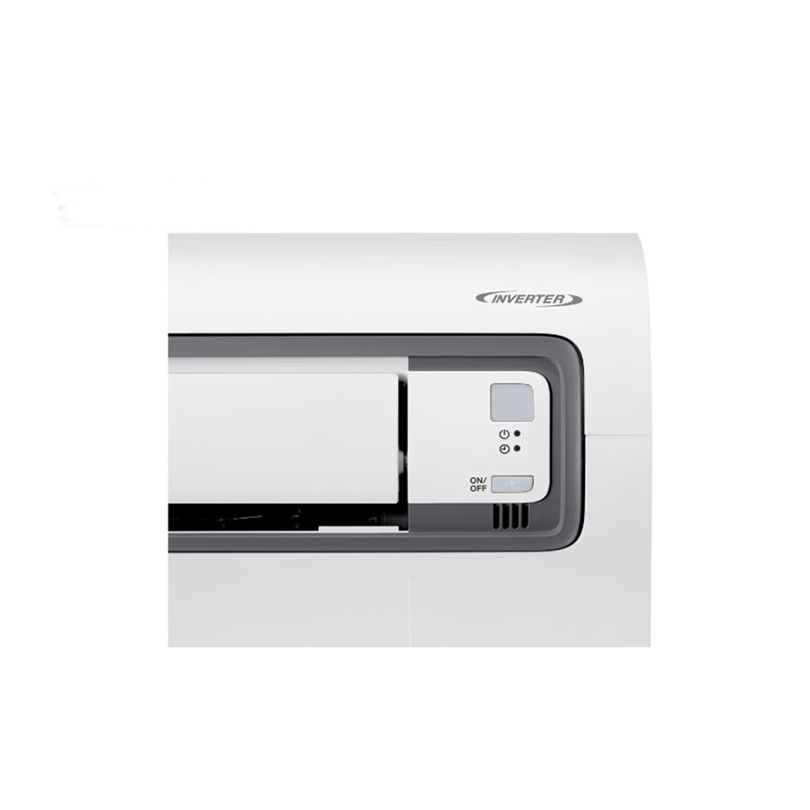 Điều hòa Daikin 1 chiều 12000Btu Inverter FTKB35ZVMV - Ảnh 3