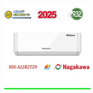 NIS-A12R2T29 12000BTU