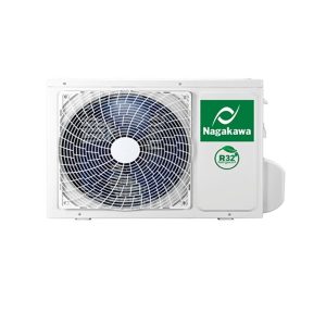 Alternative view of Điều hòa 1 chiều 18.000BTU Nagakawa NS-C18R2U86
