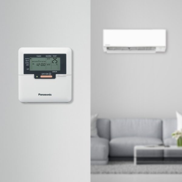 Điều hòa Panasonic 2 chiều Inverter 2HP-18.000BTU CS-YZ18AKH-8 - Ảnh 3