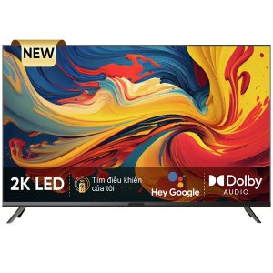 Google Tivi Coocaa HD 32 Inch 32Z85