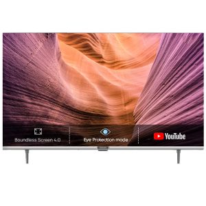 Smart Tivi Coocaa Full HD 43 Inch 43S3U