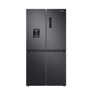 Tủ Lạnh Samsung Multidoor 488 Lít RF48A4010B4/SV