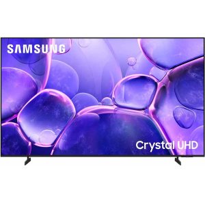 Smart Tivi Samsung 4K 43 inch 43U8500 Crystal UHD