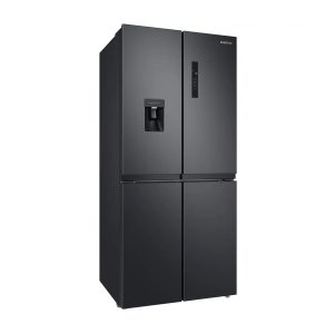 Alternative view of Tủ Lạnh Samsung Multidoor 488 Lít RF48A4010B4/SV